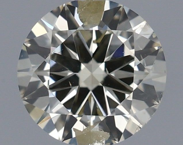 0.4 ct Round Diamond