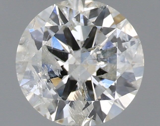 0.5 ct Round Diamond