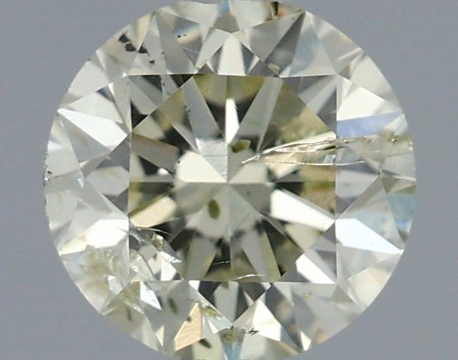 0.51 ct Round Diamond