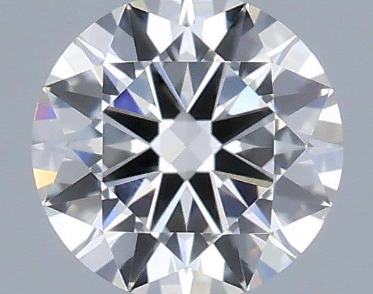 0.30 ct Round diamond