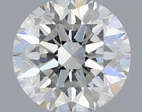 0.32 ct Round Diamond