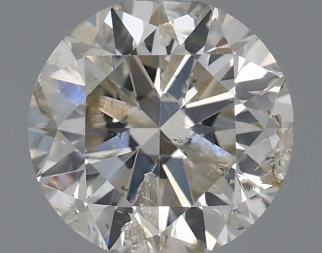 0.4 ct Round Diamond
