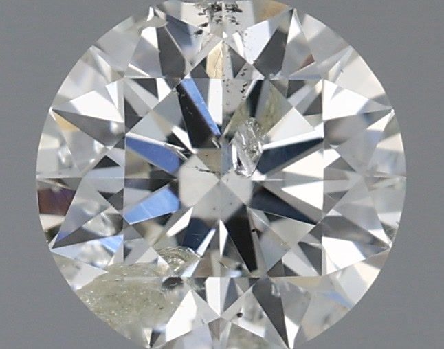 0.4 ct Round Diamond