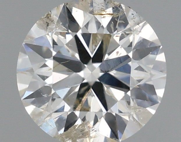 0.41 ct Round Diamond