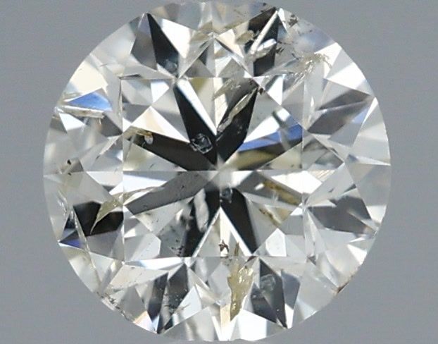 0.5 ct Round Diamond
