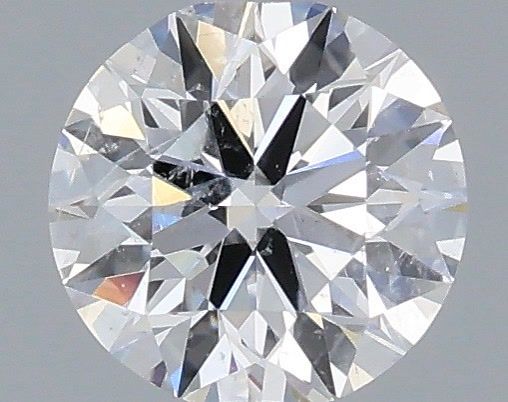 0.3 ct Round Diamond