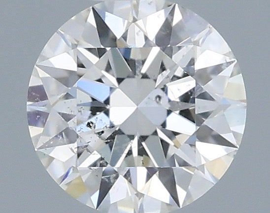 0.32 ct Round Diamond