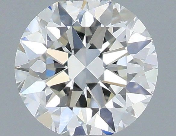 0.23 ct Round Diamond