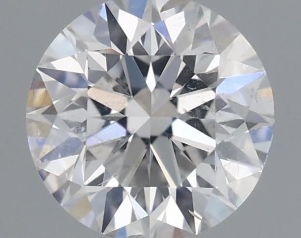 0.3 ct Round Diamond