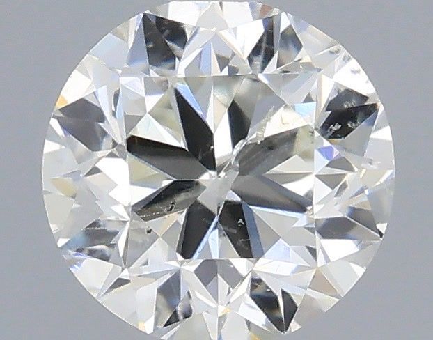 0.3 ct Round Diamond
