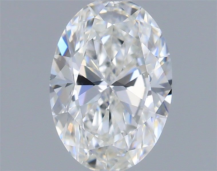0.40 ct Oval diamond