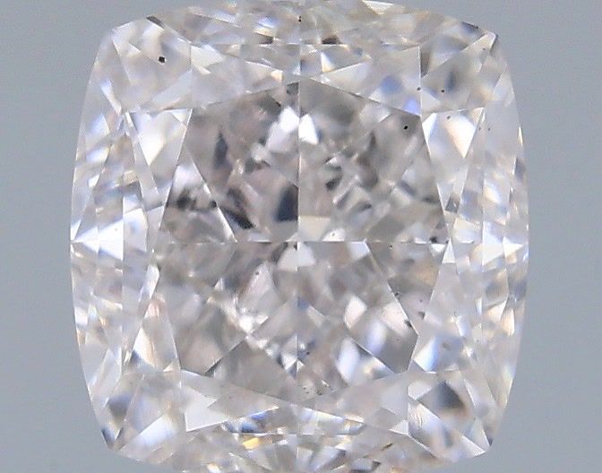 Diament 0.65 ct Very Light Pink/VS2