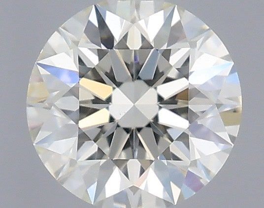 0.3 ct Round Diamond