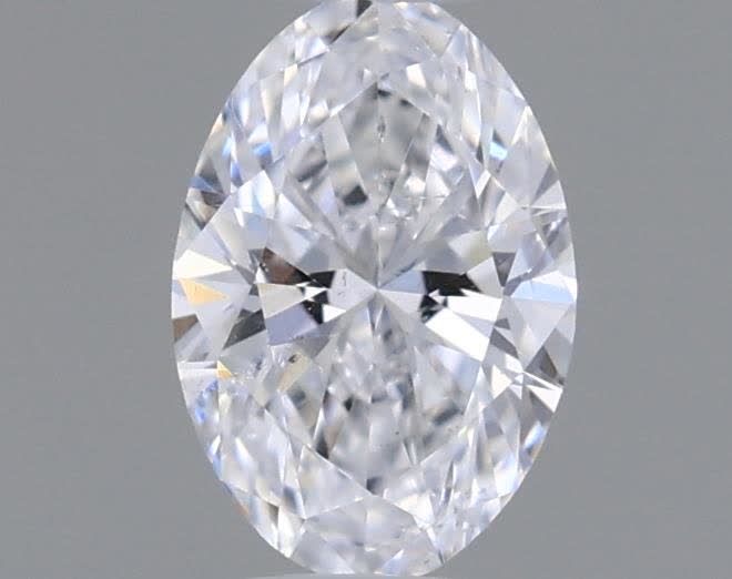 0.31 ct Oval Diamond