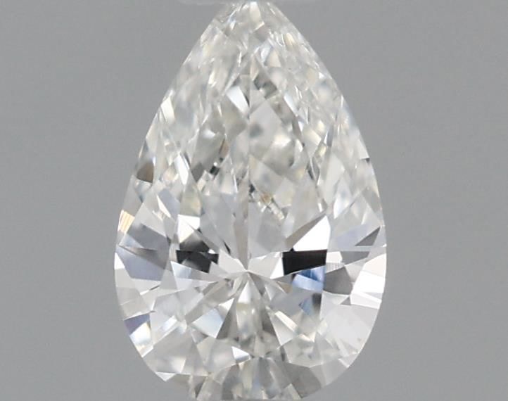 0.29 ct Pear Diamond