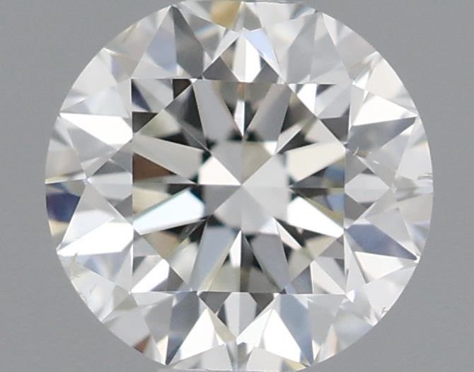 0.4 ct Round Diamond