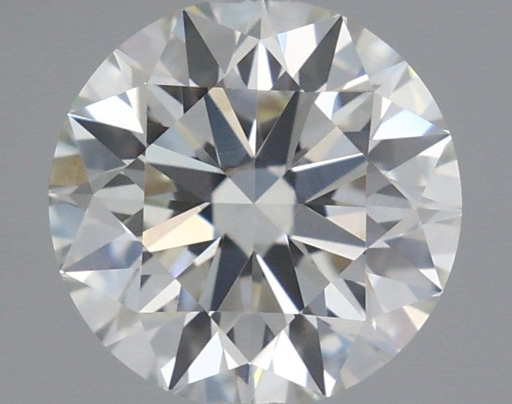 1.00 ct Round diamond