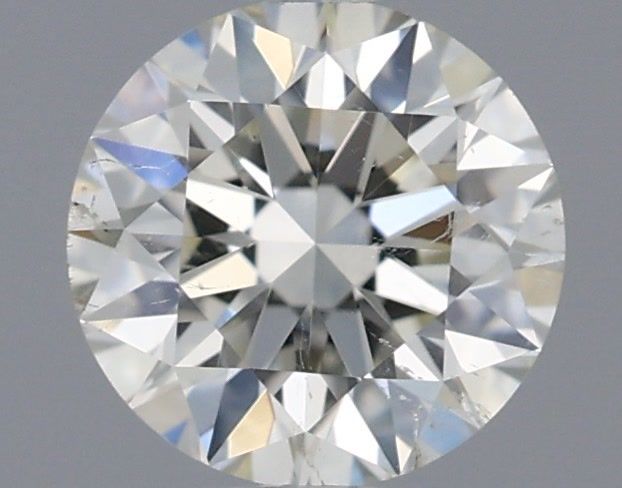 0.33 ct Round Diamond