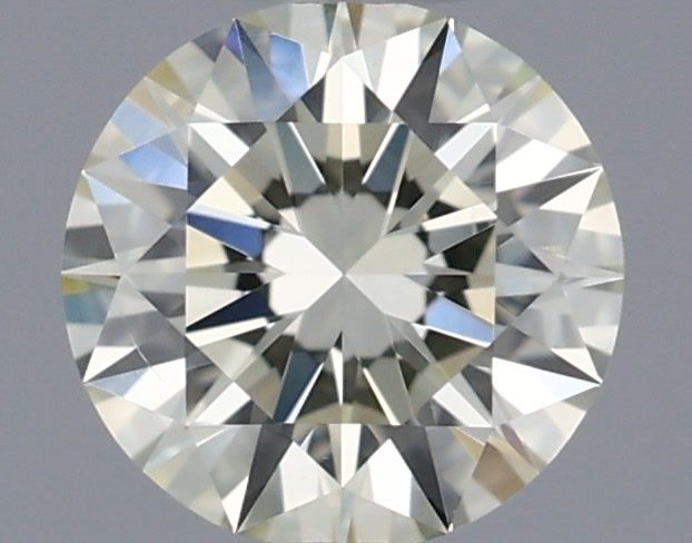 0.33 ct Round Diamond