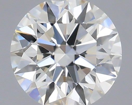 0.23 ct Round Diamond