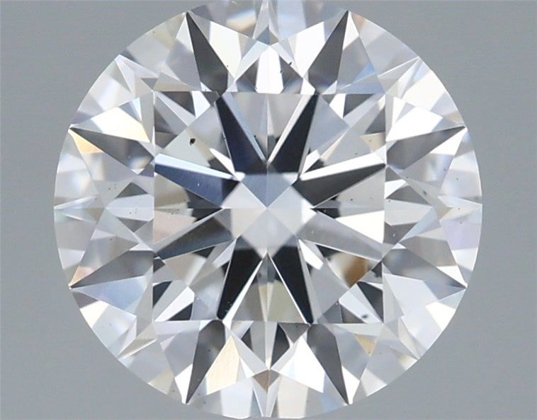 2.63 Carat