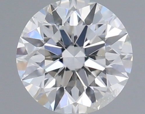 0.3 ct Round Diamond
