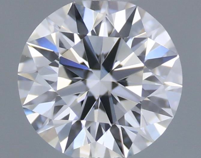 Diament 0.32 ct E/VVS1