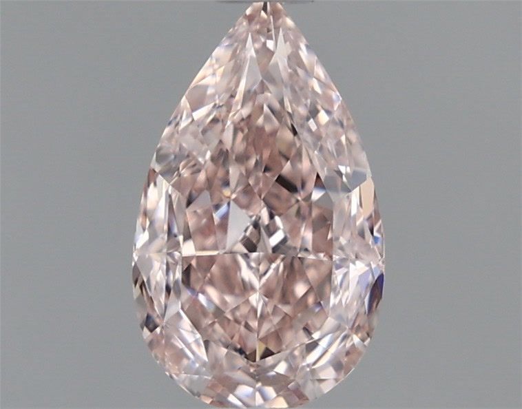 1.01 ct Pear diamond