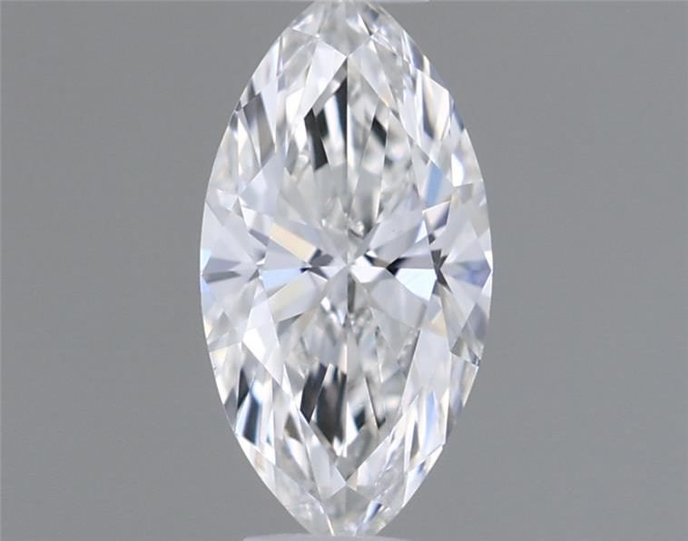 0.25 ct Marquise diamond