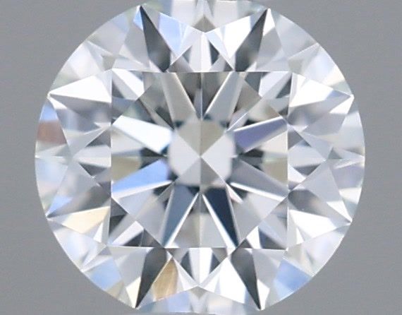 0.23 ct Round Diamond