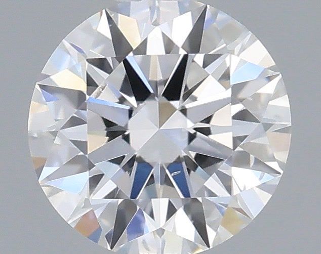 0.33 ct Round Diamond