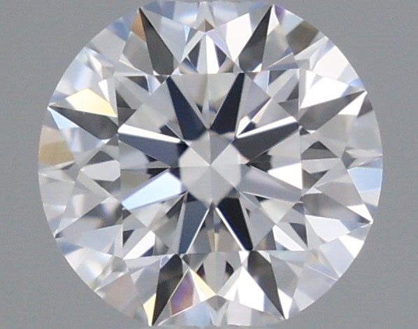 Diament 0.36 ct D/VVS1