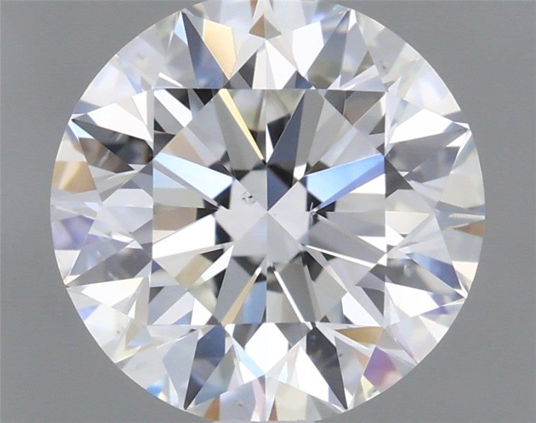 1.50 ct Round diamond