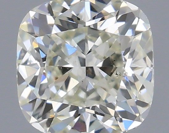 0.33 ct Cushion modified Diamond