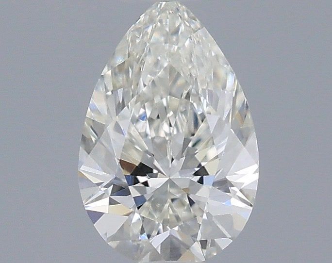 0.31 ct Pear Diamond