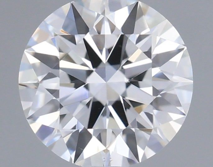 Diament 0.55 ct G/VS1