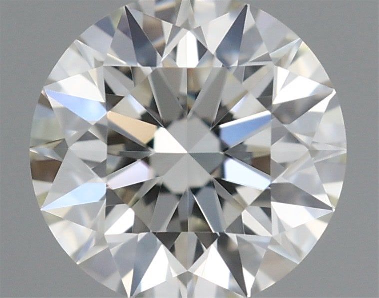 0.50 ct Round diamond