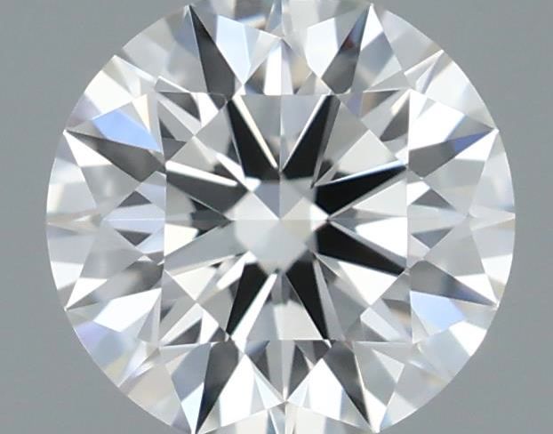 0.3 ct Round Diamond