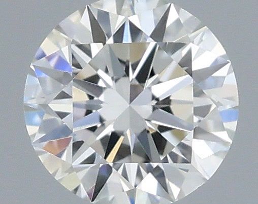 0.3 ct Round Diamond