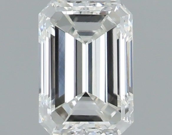0.25 ct Emerald Diamond