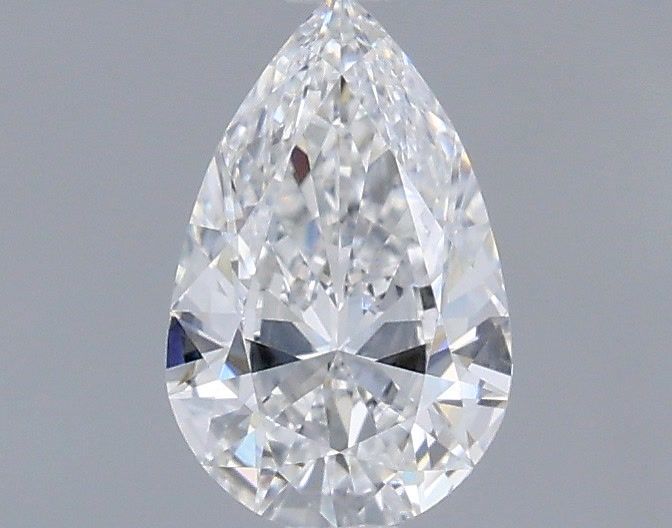 Diament 0.52 ct E/VS1