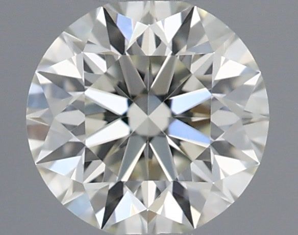 0.32 ct Round Diamond