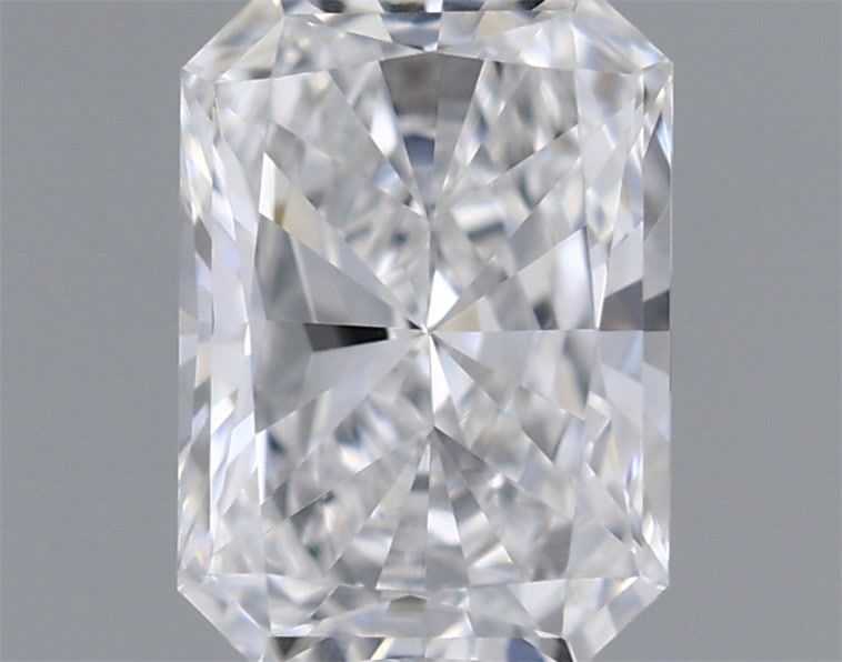 0.29ct Radiant diamond