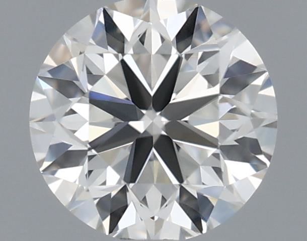 0.3 ct Round Diamond
