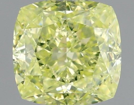 1.01 ct Cushion Brilliant diamond