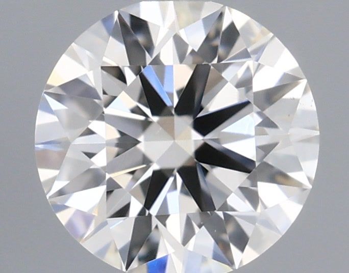 0.36 ct Round Diamond