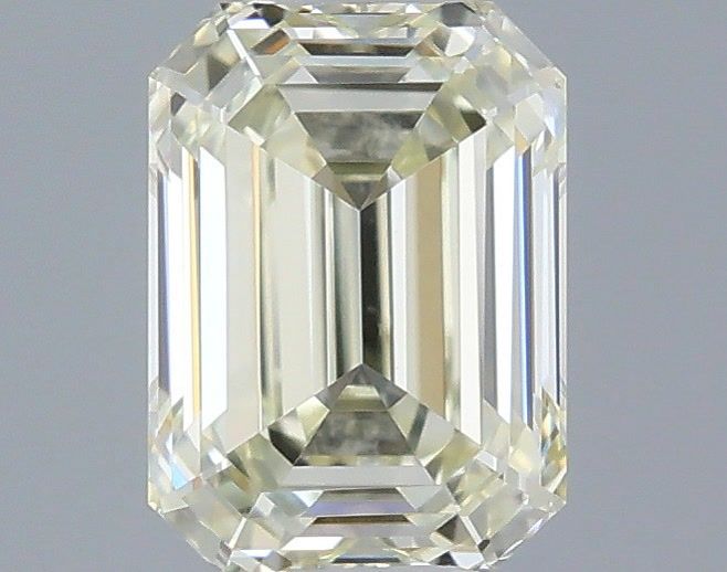0.33 ct Emerald Diamond