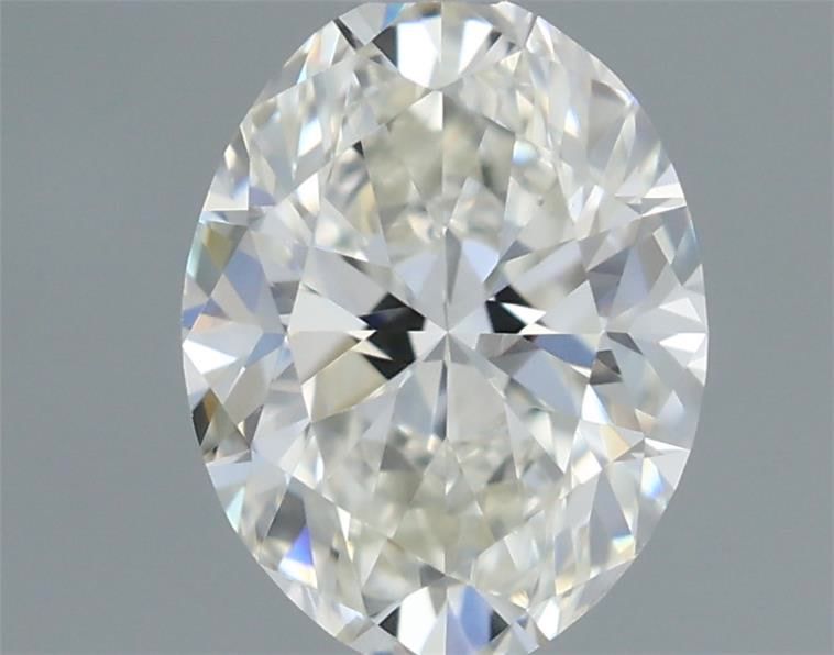0.41 ct Oval Diamond