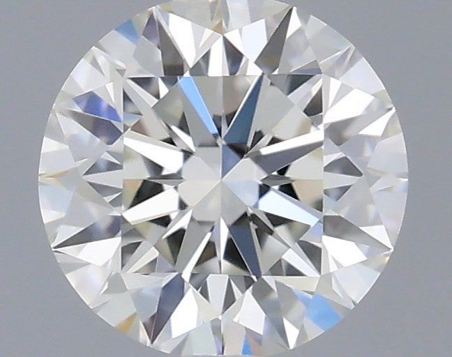 0.37 ct Round Diamond