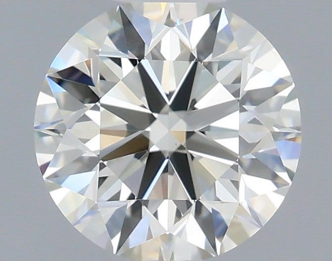 1.15 ct Round diamond